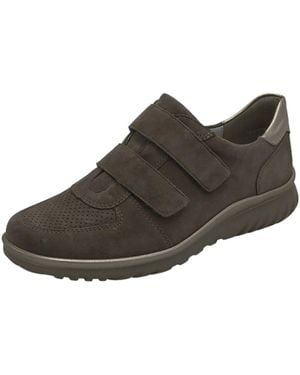 Semler Lena Slipper - Braun