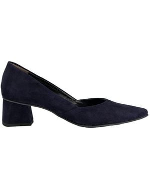 Paul Green 3815-070, Pumps, Damen Pumps - Blau