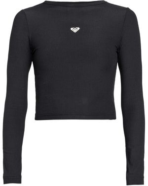 Roxy Shirttop Rise & Vibe - Blau