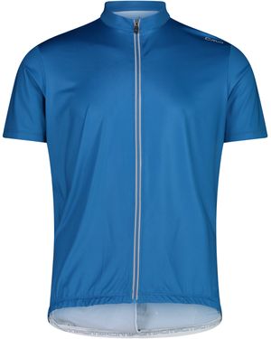 CMP Man Bike T-Shirt 35N6817 - Blau