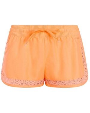 Protest Badeshorts Prttenerife (1-St) - Orange