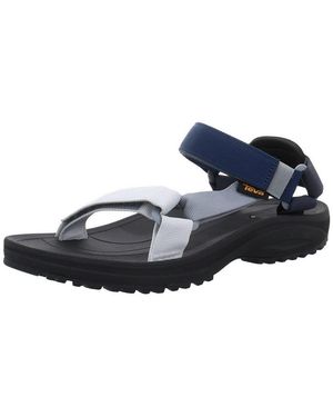 Teva Sandale - Schwarz