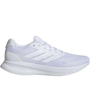 adidas Runfalcon 5 Laufschuh - Weiß