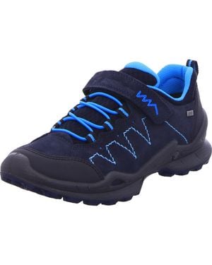Imac Trekkingschuh mit TEX-Membran - Blau