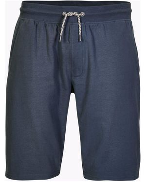 G.i.g.a. Dx .I.G.A. DX by killtec Funktionsshorts Bermudas GS 47 MN BRMDS GOTS - Blau
