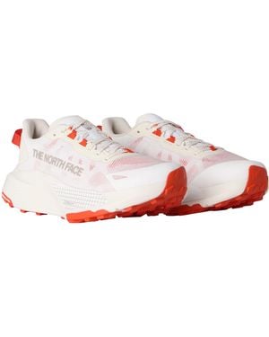 The North Face M ALTAMESA 500 V2 Trailrunningschuh zuverlässiger Grip auf jedem Untergrund - Pink