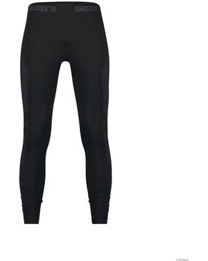 Dassy Funktionshose Pascal (1-tlg) - Schwarz