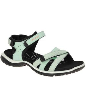 Ecco 85330361247 Sandalette - Schwarz