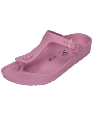Plakton Wendy 761671 Zehentrenner Lilac