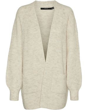 Vero Moda Sommerjacke - Weiß