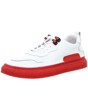 Artiker Sneaker - Rot