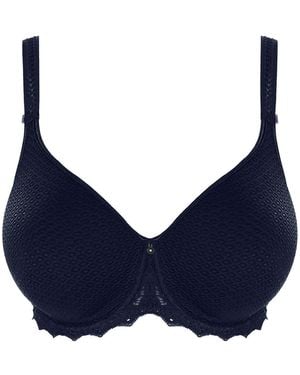 Empreinte Cassiopee Spacer T-shirt BH F-G Cup - Blau