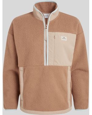 Craghoppers Trekkingjacke - Braun