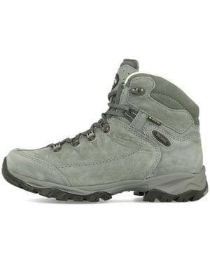 Meindl Ohio Lady 2 Gtx Pine Graphit Outdoorschuh - Grau