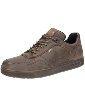 Sioux Tedroso-706-Tex Sneaker - Braun
