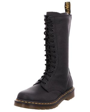 Dr. Martens Stiefel - Schwarz