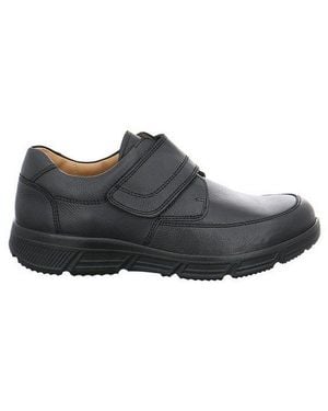Jomos Klettschuh Wanderschuh - Schwarz