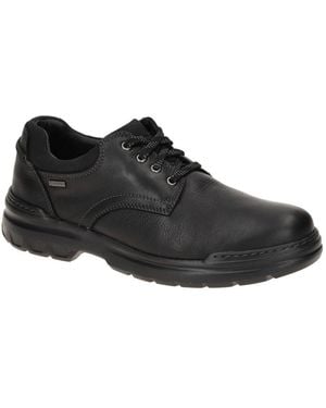 Clarks 26173464 8 Schnürschuh - Schwarz
