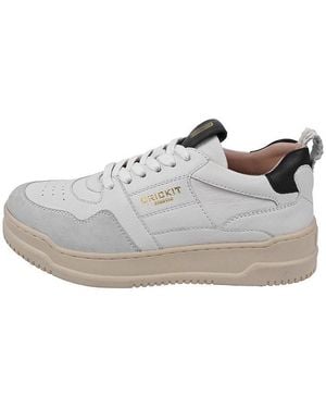 CRICKIT Olinda Sneaker - Schwarz