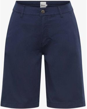 Brax Bermudas STYLE.MAINE B - Blau