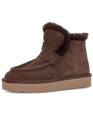 Gabor Winterstiefelette Winterstiefelette - Braun