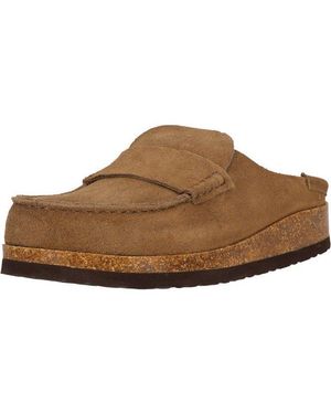 Cruz Emilio Slipper Aus Atmungsaktivem Material - Braun