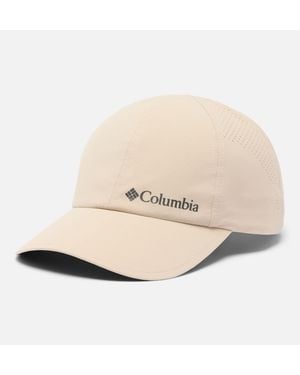 Columbia Baseball Cap für Erwachsene, sportlicher Stil - Natur