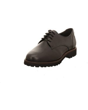 Sioux 62823 Schnürschuh - Braun