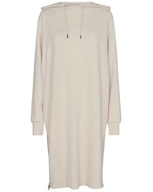 Soya Concept 2-in-1-Kleid - Weiß
