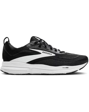 Brooks Trace 4 - Schwarz