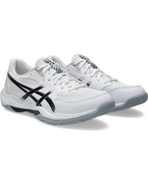 Asics Indoorschuh - Schwarz