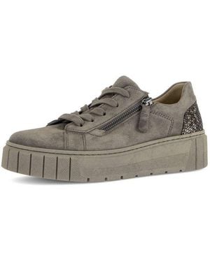 Gabor Sneaker Low Sneaker - Grau