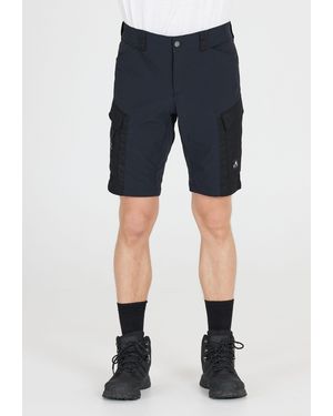 Whistles Funktionsshorts Rommy M Outdoor Shorts - Grau