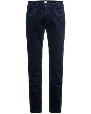 Camel Active Chinos - Blau