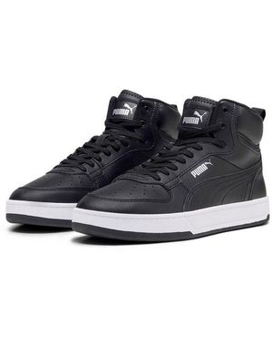 PUMA Caven 2.0 Mid Wtr Sneaker - Schwarz