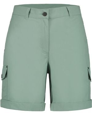 Icepeak Shorts AVALON - Grün