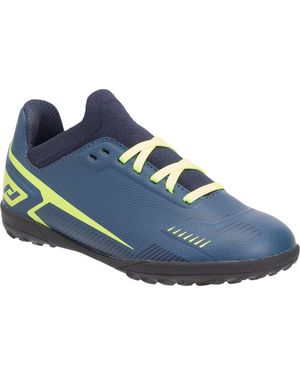 PRO TOUCH Tf Speedlite Iv Tf J Fußballschuh Für Synthetische Hartplätze - Blau