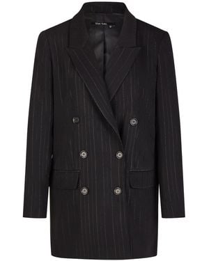 MARC AUREL Longblazer - Schwarz