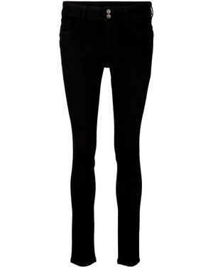Tom Tailor Bequeme Jeans - Schwarz
