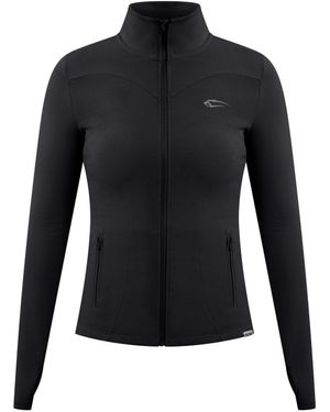 Smilodox Outdoorjacke Kenna - Blau