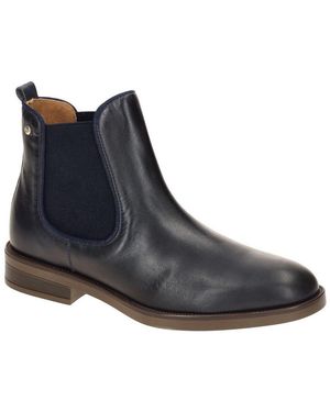 Pikolinos W3C-8594 Space Stiefel - Schwarz