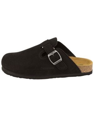 Dr. Brinkmann Nerpio Clog Clogs - Schwarz