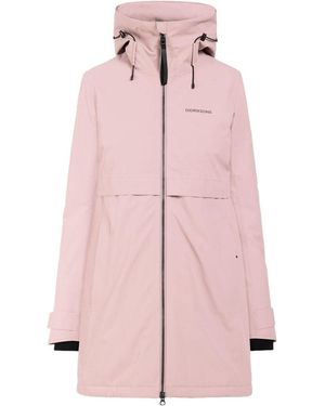 Didriksons Helle 6 - Pink