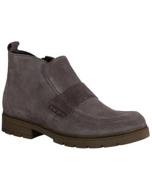 Gabor 800701003 Stiefelette - Schwarz