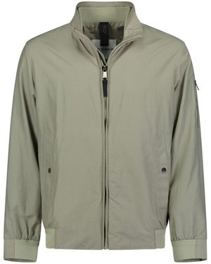Roy Robson Funktionsjacke HERREN-JACKEN - Grün