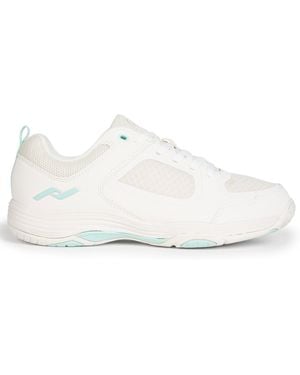 PRO TOUCH Da.-Indoor-Schuh Rebel Iv W/ Light/Min Indoorschuh - Schwarz