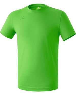 Erima Teamsport T-Shirt - Grün