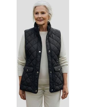 Regatta Steppweste Weste Tarah Funktionsweste Wasserabweisend - Grau