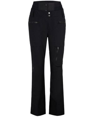 Ziener Skihose Tippa-Z Pants Lady - Blau