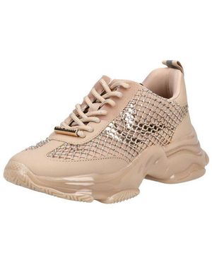 Steve Madden Sneaker Textil Sneaker - Natur